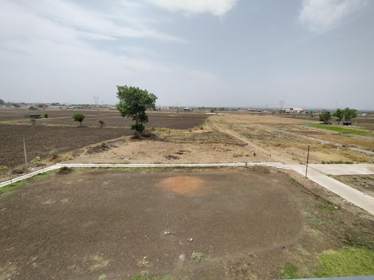 Pat Hotels Indore Esterno foto